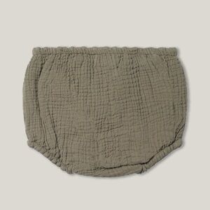 The simple folk THE MUSLIN BLOOMER